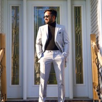 Nidhin Rajan