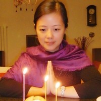 May Zhong