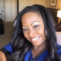 Selena Patrick