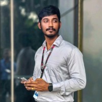 R Vignesh