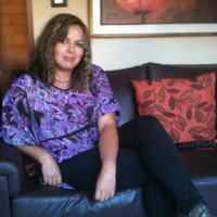 Paola Rebolledo Carrasco