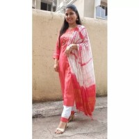 Varsha Parab