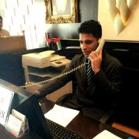 Sohan Shetty