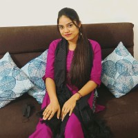 Lubna Warshe