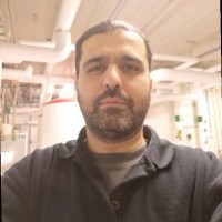 Behzad Bahramji
