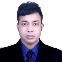 Md. Parvez Rejaul Haque
