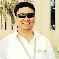 Archie Domingo