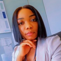 Jennifer Odafe