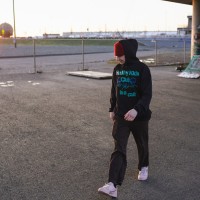 Isaiah Schneeweis-La Rene