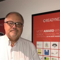 Kevin Henry CISSP, CISA, CRISC, CISM