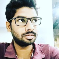 Harishankar Kopperi