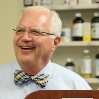 Henry Herring, RPh