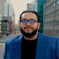 Max Trujillo, Mba