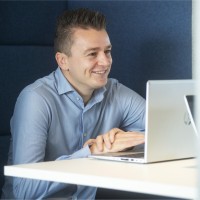 Joey Van De Laar