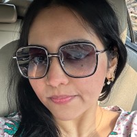 Kasturika Ghosh