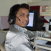 Velji Jadhav