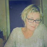 Gerda Voetberg
