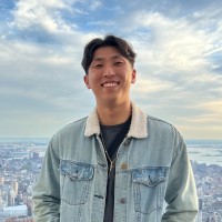 Joseph Chong