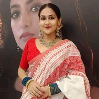 Supria Chowdhury