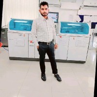 kaushal v