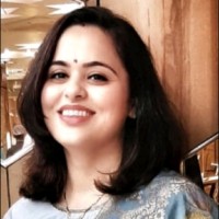 Kajal Joshi