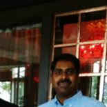 Madhan Soupramanien