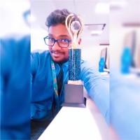 Sabareeswaran V
