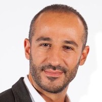 Tarek Marroushi, P.Eng