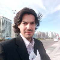 Steffano Matias Silva Zuluaga