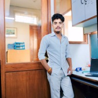 Satyam Kumar