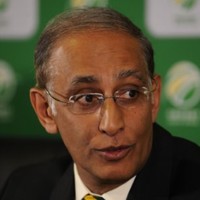 Haroon Lorgat