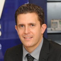 Christopher Corbett