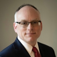Mark Hoffman, PhD, CFA