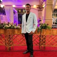 Shreyas Rk