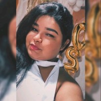 Layza Stephanie Sousa Dos Santos