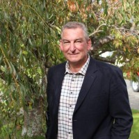 Glenn McTaggart