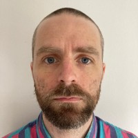 Christopher Andrew