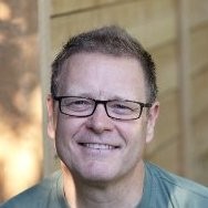 Timothy Bodinnar