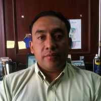 David Sarango