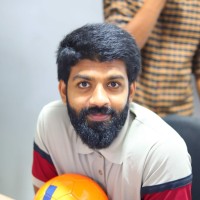 Joyal Antony