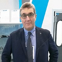 Stefano Martin