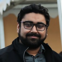 Prasanjit Baansal