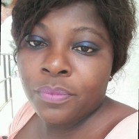 Laure Mouthio Nzonou