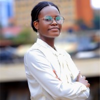 Tubwita Grace Bagaya