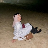 Marisa Dika Andini, S.H