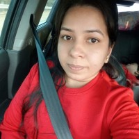 Advocate Karishma Pathak