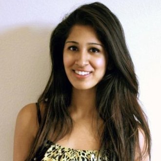 Simone Anand