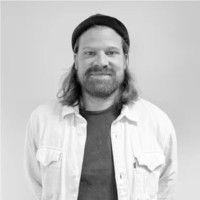 Martin Kramer Møller