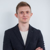 Andriy Skoromnyi