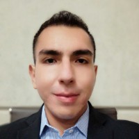 Gustavo Ramírez Calderón